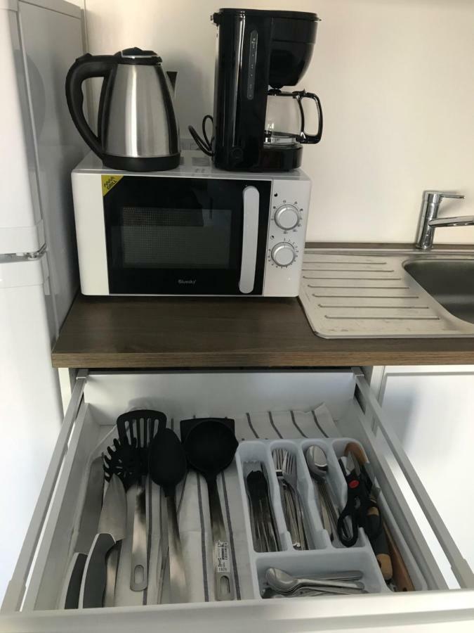 ベナルマデナApartamento Biznagaアパートメント エクステリア 写真